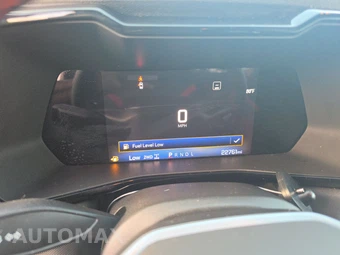 2023 Chevrolet Colorado Z71 Crew Cab Medium Bed 4Z7 - miniatura 12