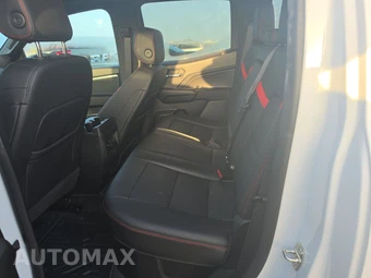 2023 Chevrolet Colorado Z71 Crew Cab Medium Bed 4Z7 - miniatura 13