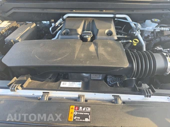 2023 Chevrolet Colorado Z71 Crew Cab Medium Bed 4Z7 - miniatura 15