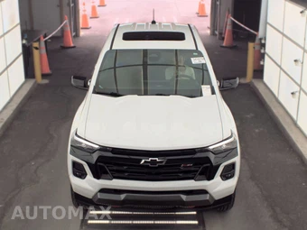 2023 Chevrolet Colorado Z71 Crew Cab Medium Bed 4Z7 - miniatura 2