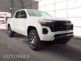2023 Chevrolet Colorado Z71 Crew Cab Medium Bed 4Z7 - miniatura 3