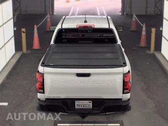 2023 Chevrolet Colorado Z71 Crew Cab Medium Bed 4Z7 - miniatura 5