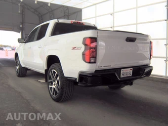 2023 Chevrolet Colorado Z71 Crew Cab Medium Bed 4Z7 - miniatura 6