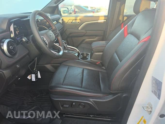 2023 Chevrolet Colorado Z71 Crew Cab Medium Bed 4Z7 - miniatura 7