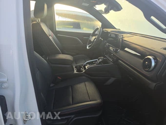 2023 Chevrolet Colorado Z71 Crew Cab Medium Bed 4Z7 - miniatura 8