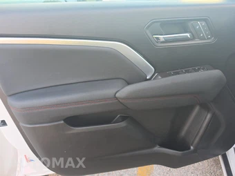 2023 Chevrolet Colorado Z71 Crew Cab Medium Bed 4Z7 - miniatura 9