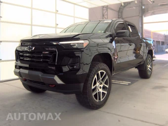 2023 Chevrolet Colorado Z71 Crew Cab Medium Bed 4Z7