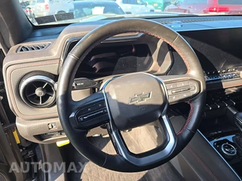 2023 Chevrolet Colorado Z71 Crew Cab Medium Bed 4Z7 - miniatura 10