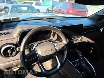 2023 Chevrolet Colorado Z71 Crew Cab Medium Bed 4Z7 - miniatura 11