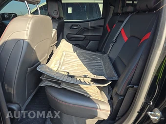 2023 Chevrolet Colorado Z71 Crew Cab Medium Bed 4Z7 - miniatura 13