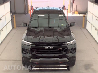 2023 Chevrolet Colorado Z71 Crew Cab Medium Bed 4Z7 - miniatura 2