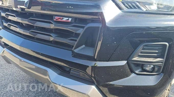 2023 Chevrolet Colorado Z71 Crew Cab Medium Bed 4Z7 - miniatura 21