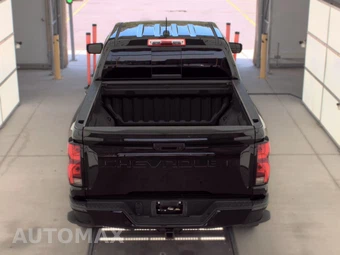 2023 Chevrolet Colorado Z71 Crew Cab Medium Bed 4Z7 - miniatura 5