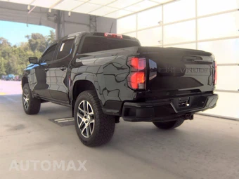 2023 Chevrolet Colorado Z71 Crew Cab Medium Bed 4Z7 - miniatura 6
