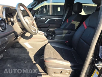 2023 Chevrolet Colorado Z71 Crew Cab Medium Bed 4Z7 - miniatura 7