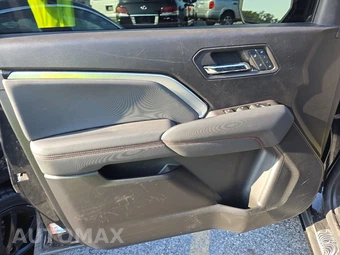 2023 Chevrolet Colorado Z71 Crew Cab Medium Bed 4Z7 - miniatura 9
