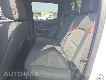 2023 Chevrolet Colorado Z71 Crew Cab Medium Bed 4Z7 - miniatura 10