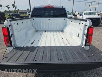 2023 Chevrolet Colorado Z71 Crew Cab Medium Bed 4Z7 - miniatura 11
