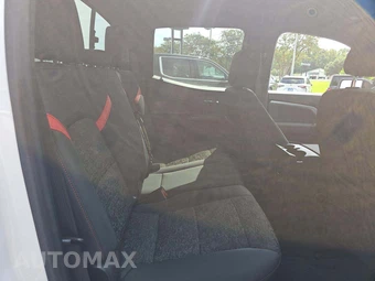 2023 Chevrolet Colorado Z71 Crew Cab Medium Bed 4Z7 - miniatura 13