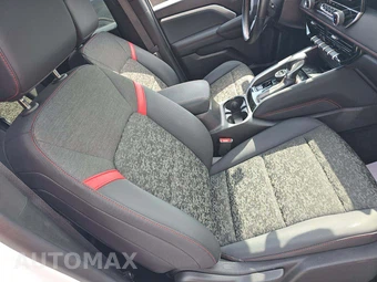 2023 Chevrolet Colorado Z71 Crew Cab Medium Bed 4Z7 - miniatura 15