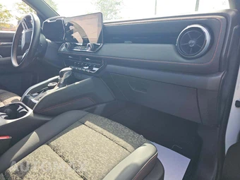 2023 Chevrolet Colorado Z71 Crew Cab Medium Bed 4Z7 - miniatura 16