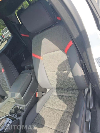 2023 Chevrolet Colorado Z71 Crew Cab Medium Bed 4Z7 - miniatura 3