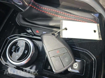 2023 Chevrolet Colorado Z71 Crew Cab Medium Bed 4Z7 - miniatura 5