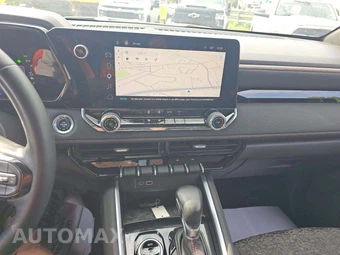 2023 Chevrolet Colorado Z71 Crew Cab Medium Bed 4Z7 - miniatura 7