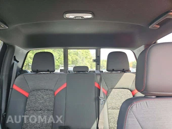 2023 Chevrolet Colorado Z71 Crew Cab Medium Bed 4Z7 - miniatura 8