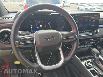 2023 Chevrolet Colorado Z71 Crew Cab Medium Bed 4Z7 - miniatura 10