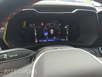 2023 Chevrolet Colorado Z71 Crew Cab Medium Bed 4Z7 - miniatura 12