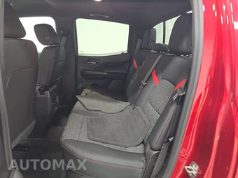 2023 Chevrolet Colorado Z71 Crew Cab Medium Bed 4Z7 - miniatura 13
