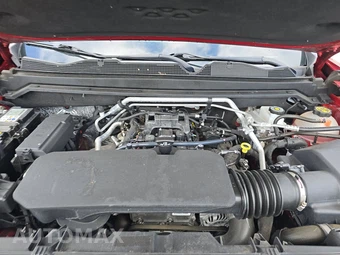 2023 Chevrolet Colorado Z71 Crew Cab Medium Bed 4Z7 - miniatura 15