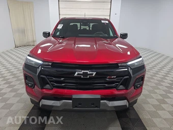 2023 Chevrolet Colorado Z71 Crew Cab Medium Bed 4Z7 - miniatura 2