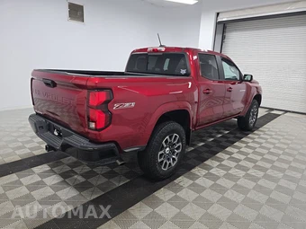 2023 Chevrolet Colorado Z71 Crew Cab Medium Bed 4Z7 - miniatura 4