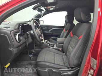 2023 Chevrolet Colorado Z71 Crew Cab Medium Bed 4Z7 - miniatura 7