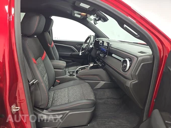 2023 Chevrolet Colorado Z71 Crew Cab Medium Bed 4Z7 - miniatura 8