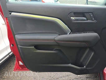 2023 Chevrolet Colorado Z71 Crew Cab Medium Bed 4Z7 - miniatura 9