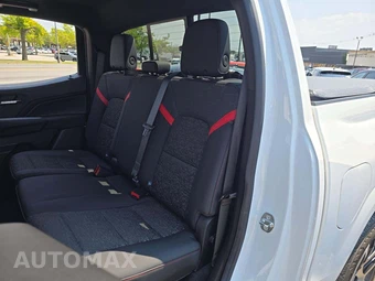 2023 Chevrolet Colorado Z71 Crew Cab Medium Bed 4Z7 - miniatura 13