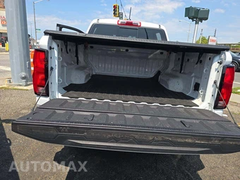 2023 Chevrolet Colorado Z71 Crew Cab Medium Bed 4Z7 - miniatura 14