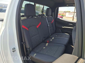 2023 Chevrolet Colorado Z71 Crew Cab Medium Bed 4Z7 - miniatura 16