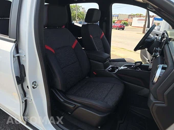 2023 Chevrolet Colorado Z71 Crew Cab Medium Bed 4Z7 - miniatura 18