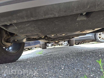 2023 Chevrolet Colorado Z71 Crew Cab Medium Bed 4Z7 - miniatura 20