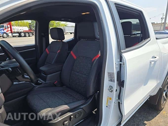 2023 Chevrolet Colorado Z71 Crew Cab Medium Bed 4Z7 - miniatura 6
