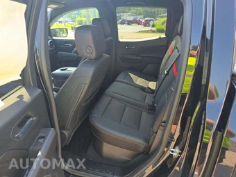 2023 Chevrolet Colorado Z71 Crew Cab Short Bed 4Z7 - miniatura 13