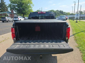 2023 Chevrolet Colorado Z71 Crew Cab Short Bed 4Z7 - miniatura 14