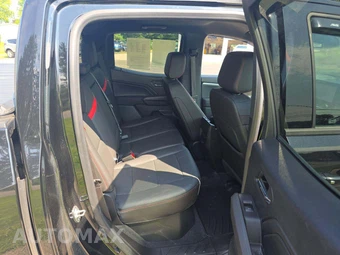 2023 Chevrolet Colorado Z71 Crew Cab Short Bed 4Z7 - miniatura 16