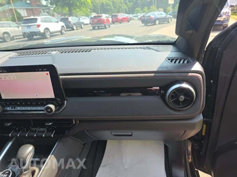 2023 Chevrolet Colorado Z71 Crew Cab Short Bed 4Z7 - miniatura 19
