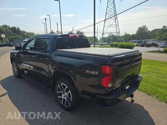 2023 Chevrolet Colorado Z71 Crew Cab Short Bed 4Z7 - miniatura 2