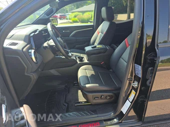 2023 Chevrolet Colorado Z71 Crew Cab Short Bed 4Z7 - miniatura 6